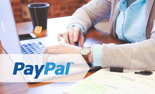 paypal